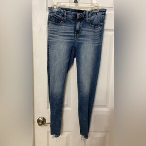 Women’s Buckle black size 28x27